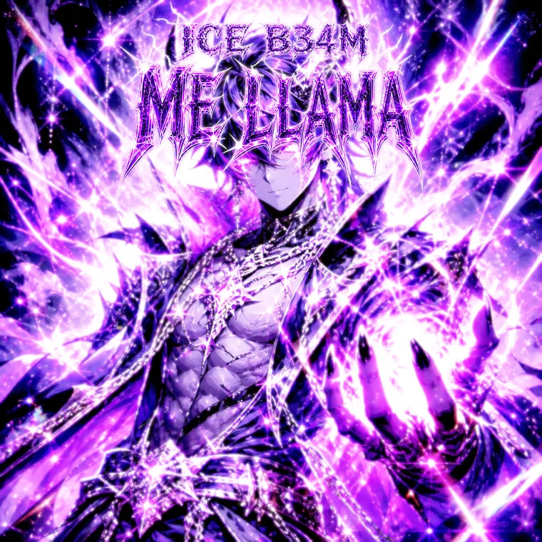 ME LLAMA cover thumbnail